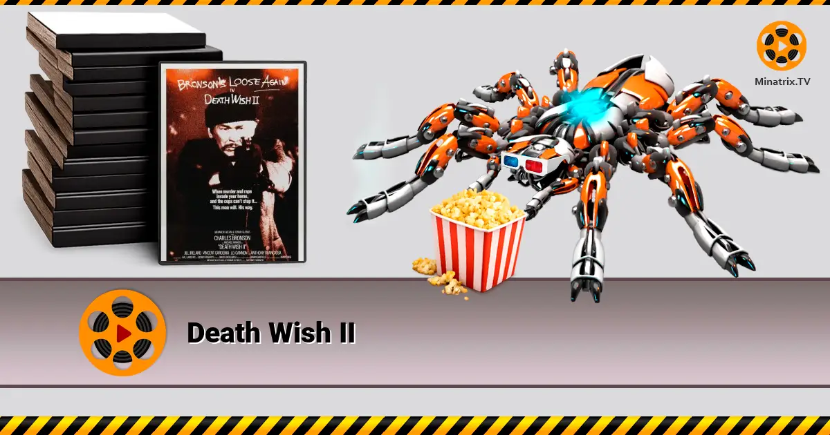 Death Wish II