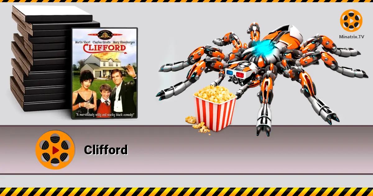 Clifford