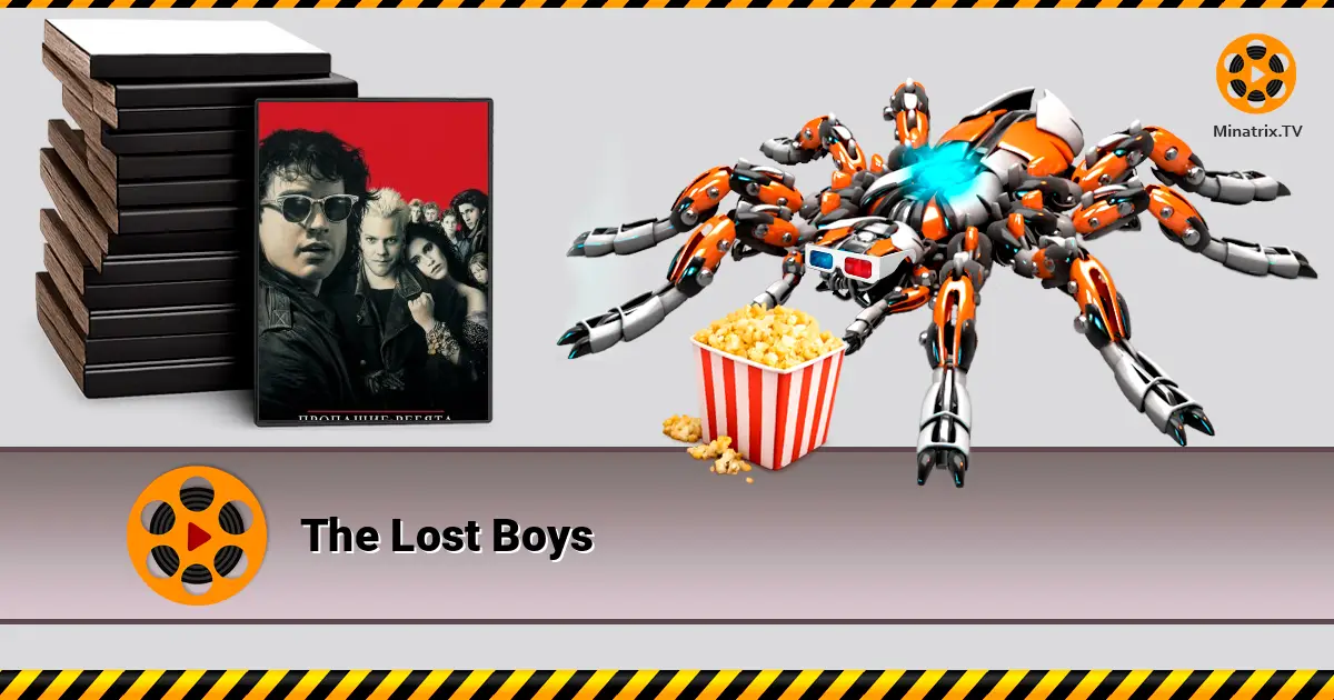 The Lost Boys