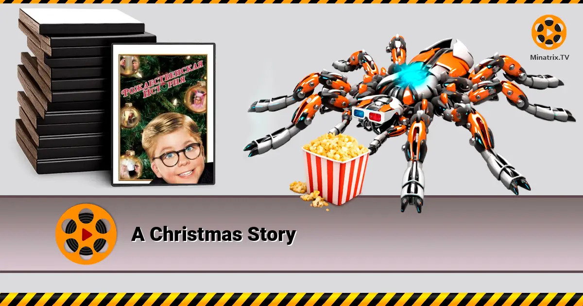 A Christmas Story