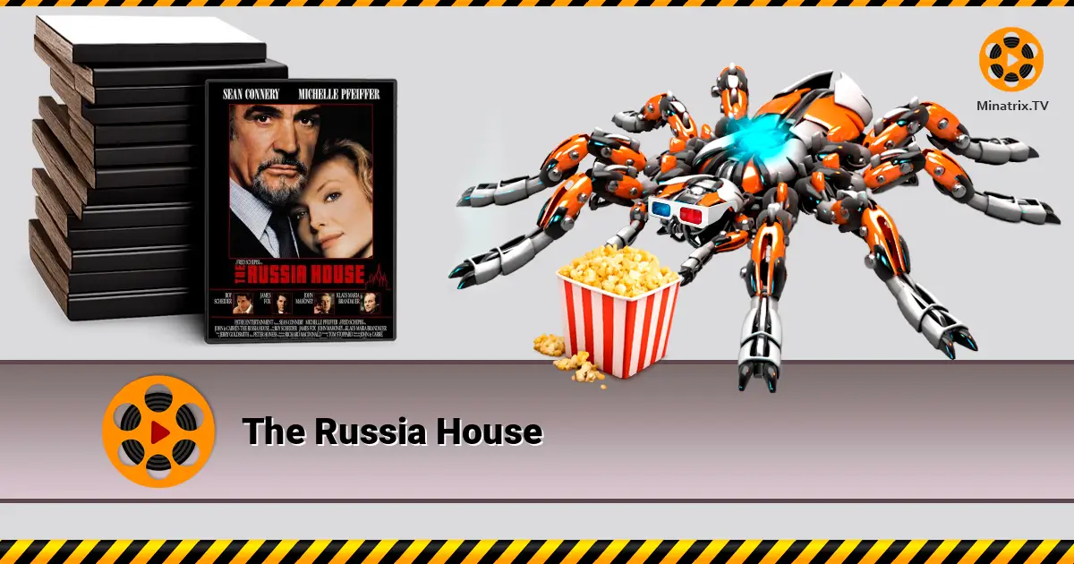 The Russia House