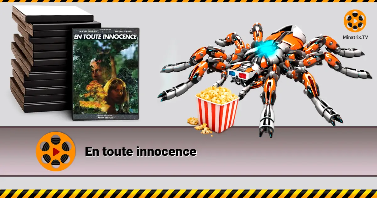 En toute innocence