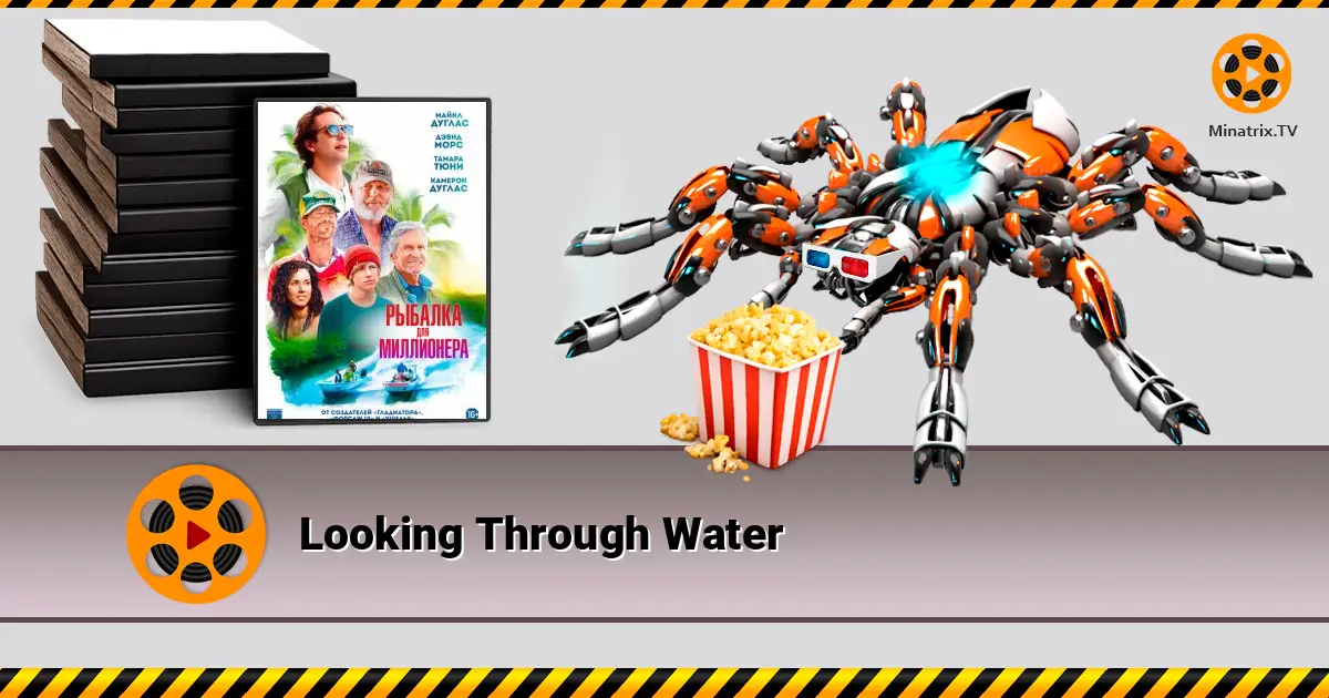 Looking Through Water