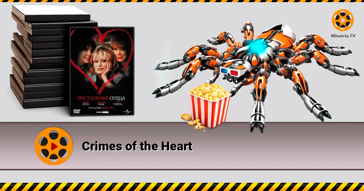 Crimes of the Heart