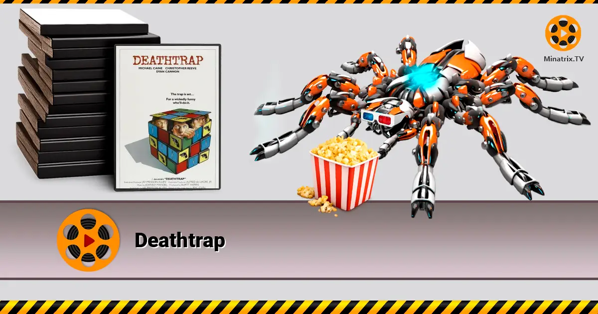 Deathtrap