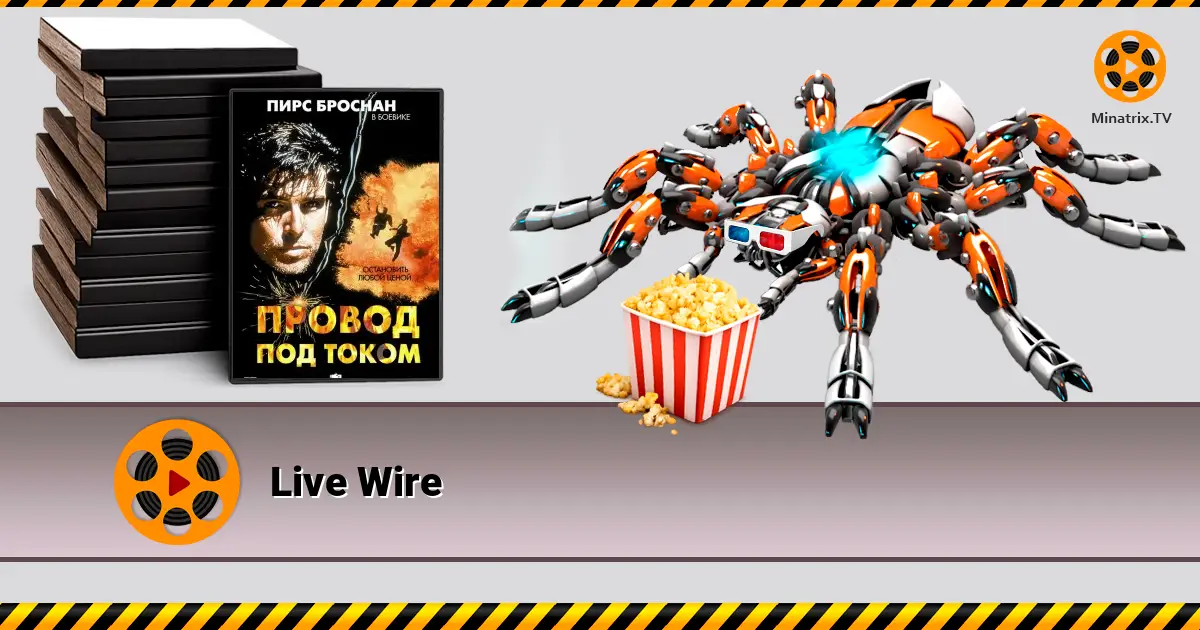 Live Wire