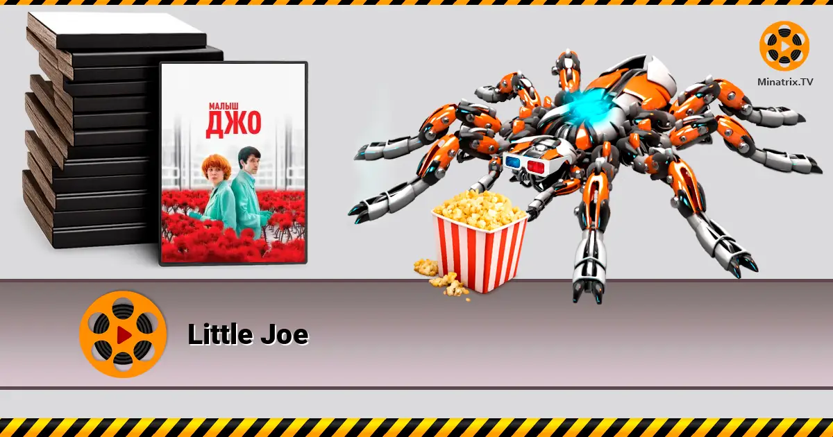 Little Joe