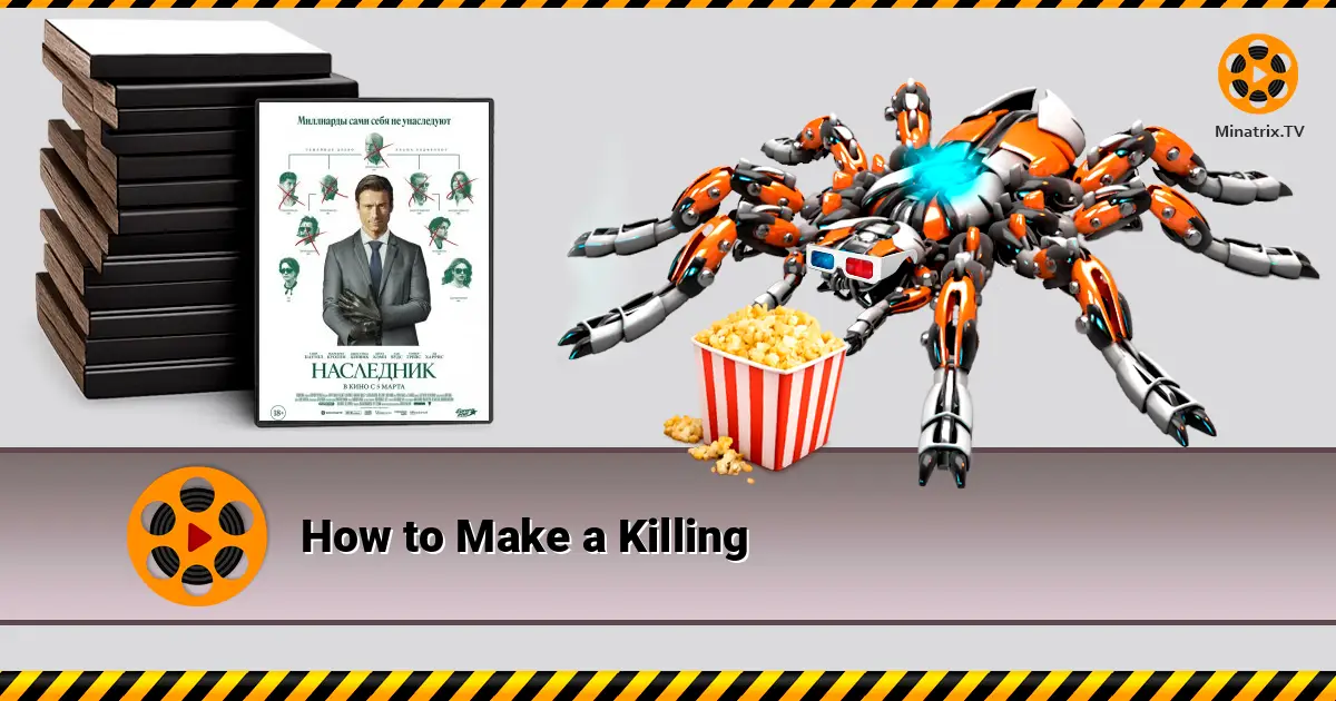 How to Make a Killing
