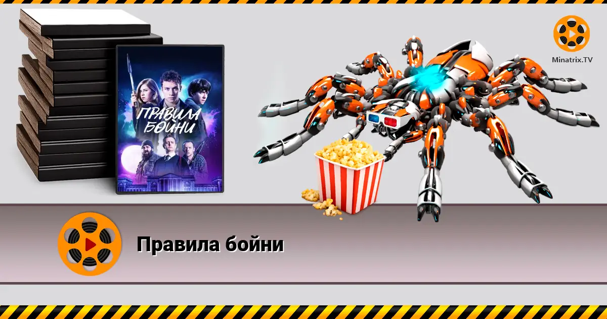 Правила бойни