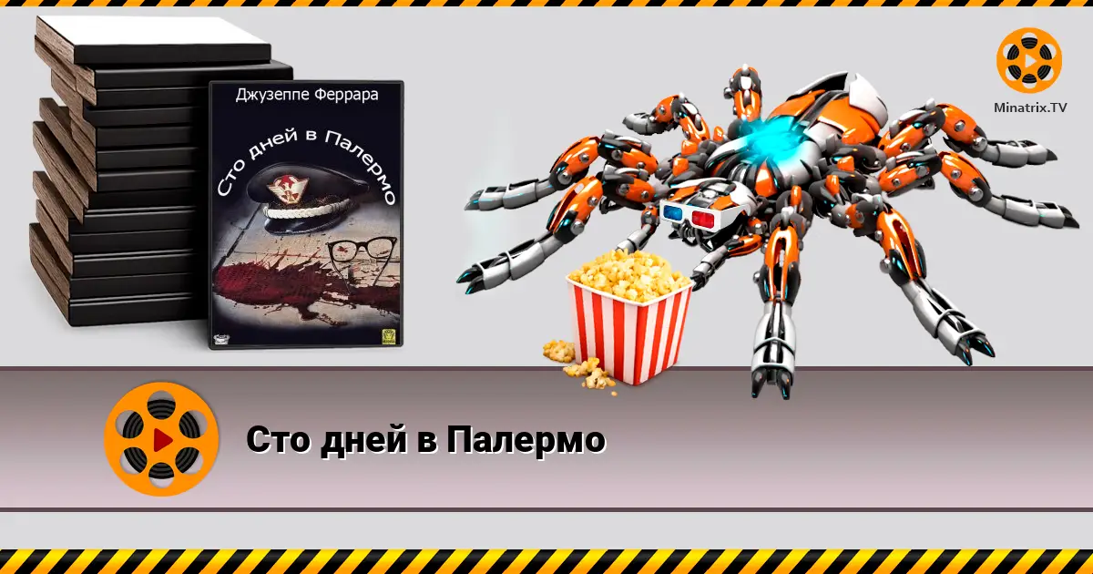 Сто дней в Палермо