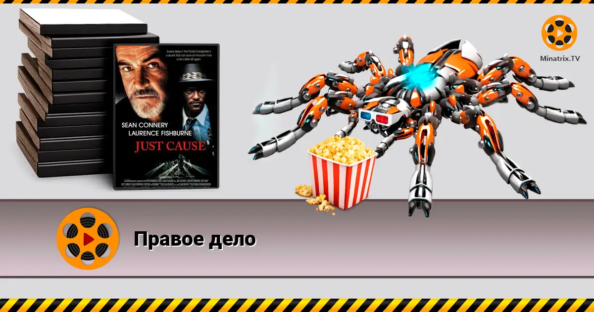 Правое дело