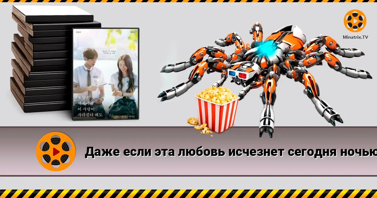 Даже если эта любовь исчезнет сегодня ночью