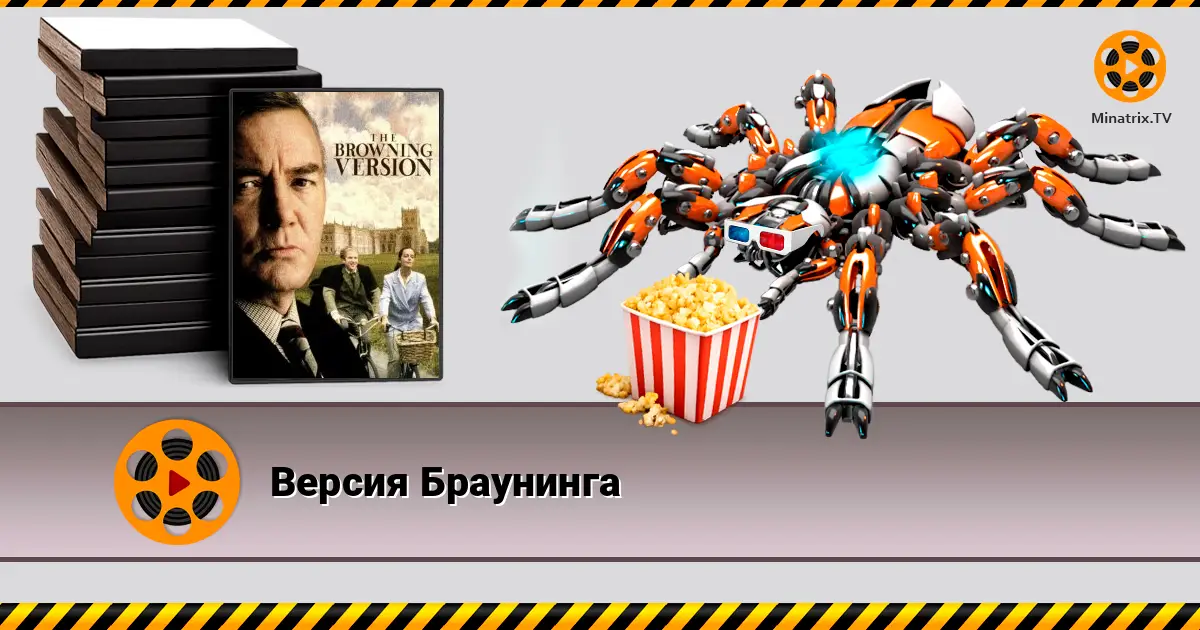 Версия Браунинга