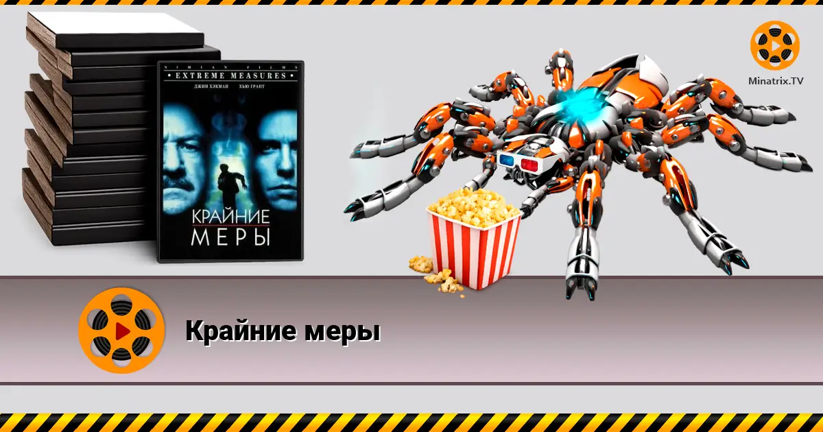 Крайние меры