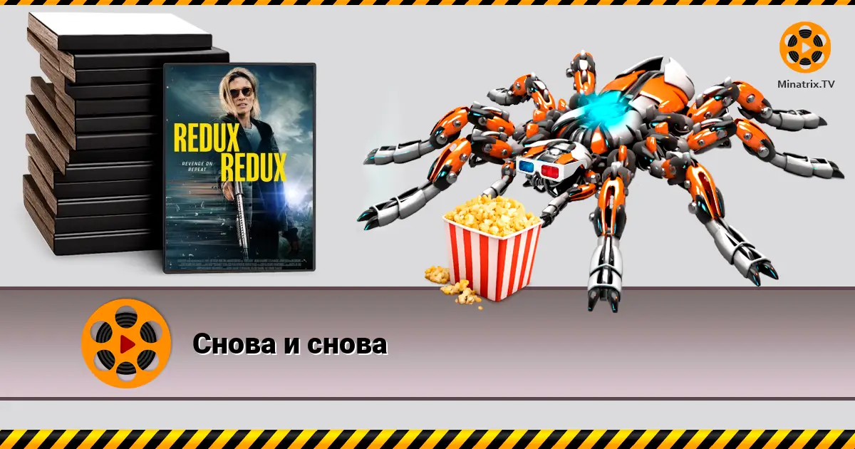 Снова и снова