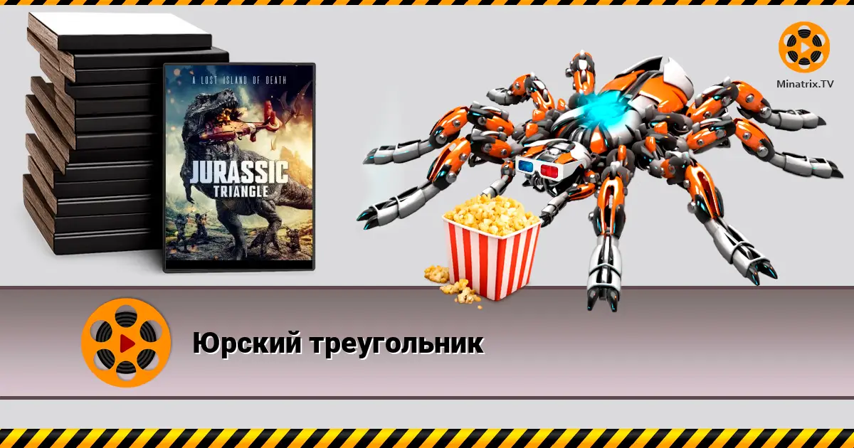 Юрский треугольник