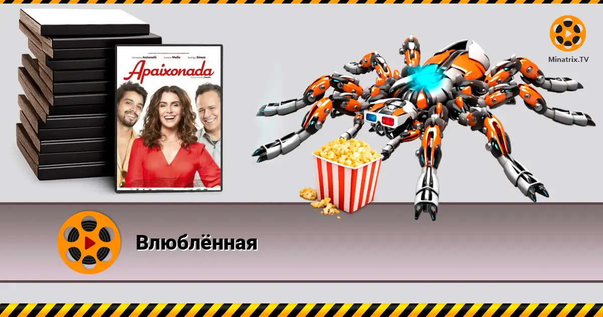 Влюблённая