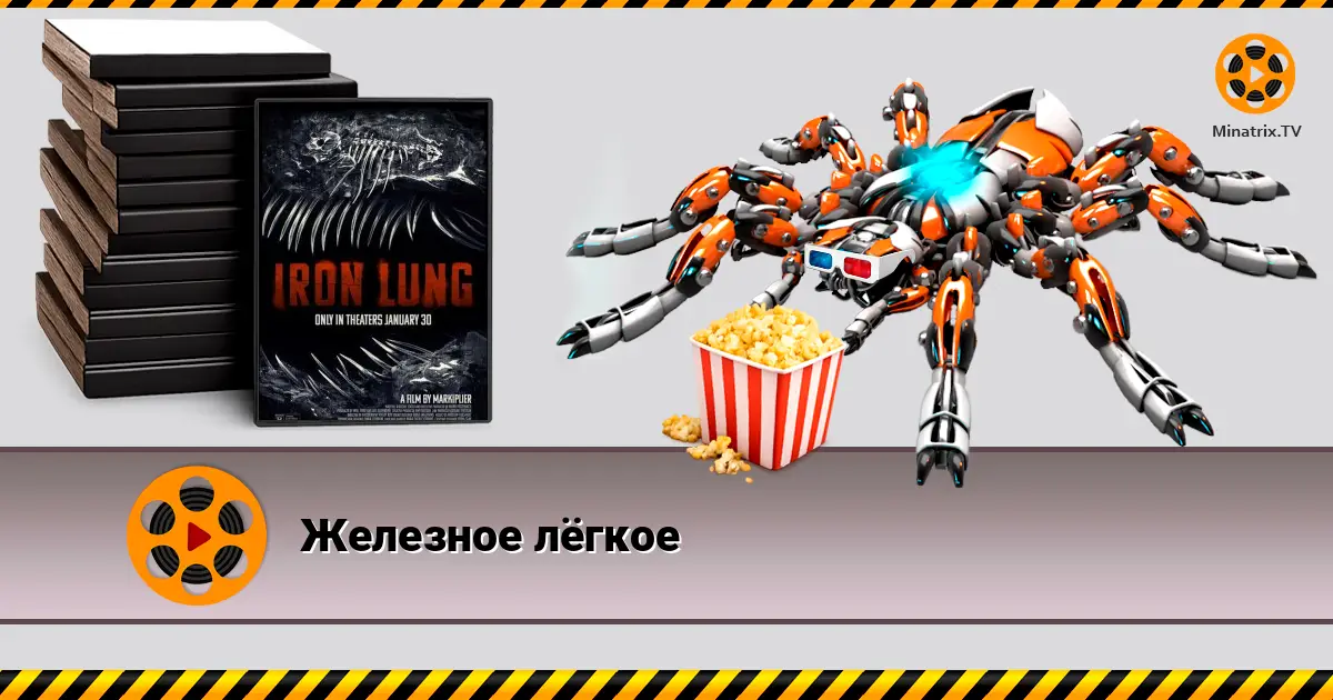 Железное лёгкое