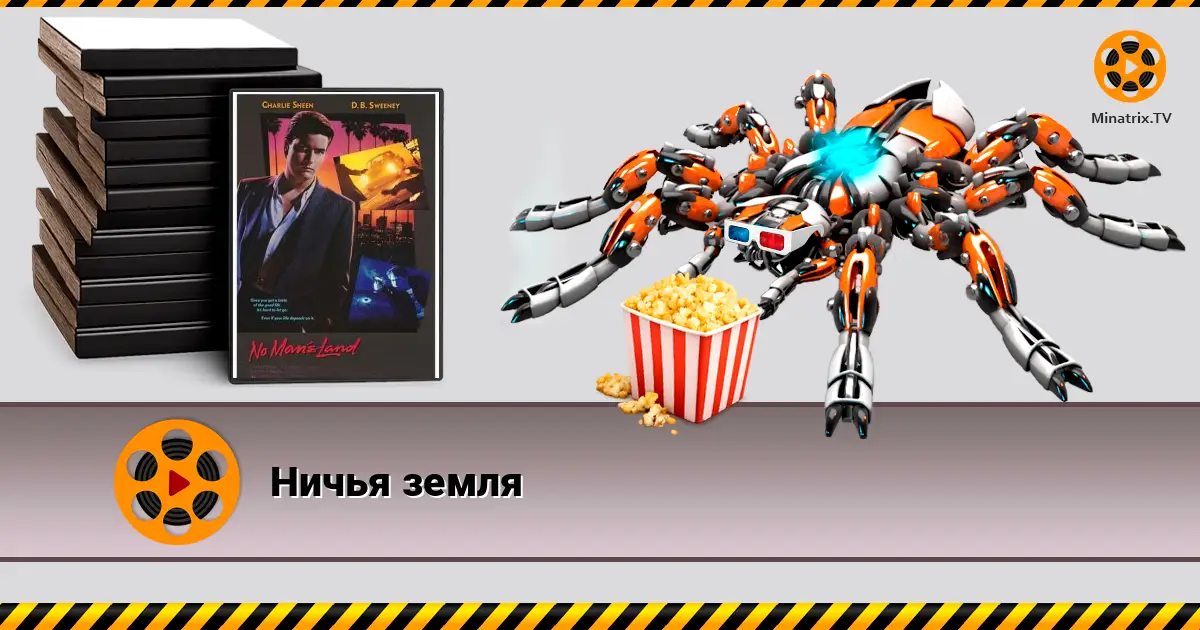 Ничья земля