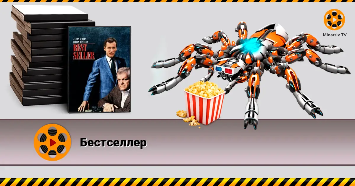 Бестселлер