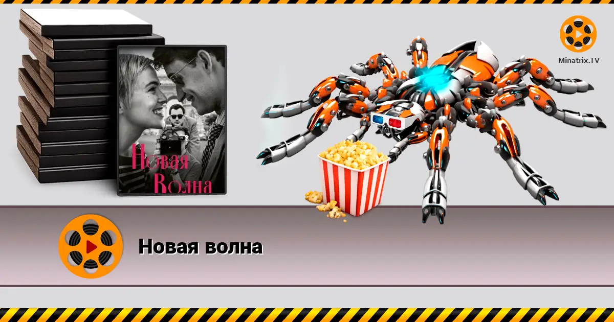 Новая волна