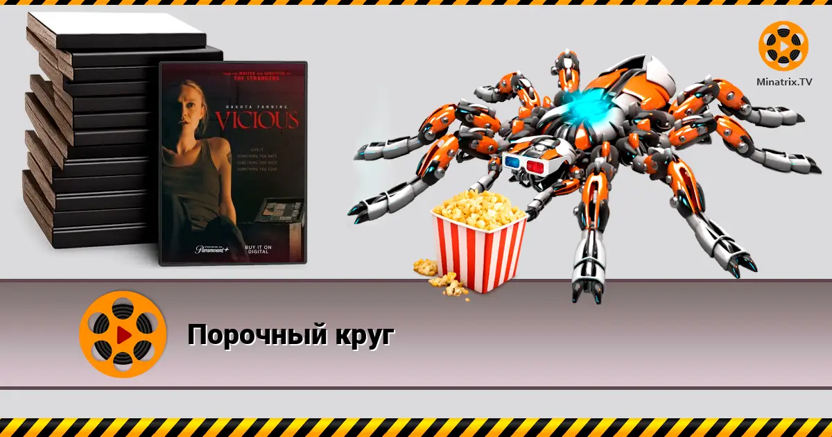 Порочный круг