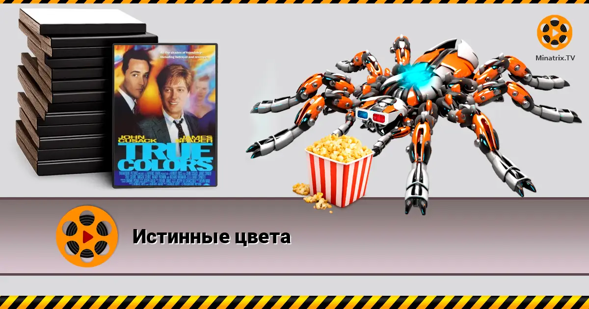 Справжні кольори