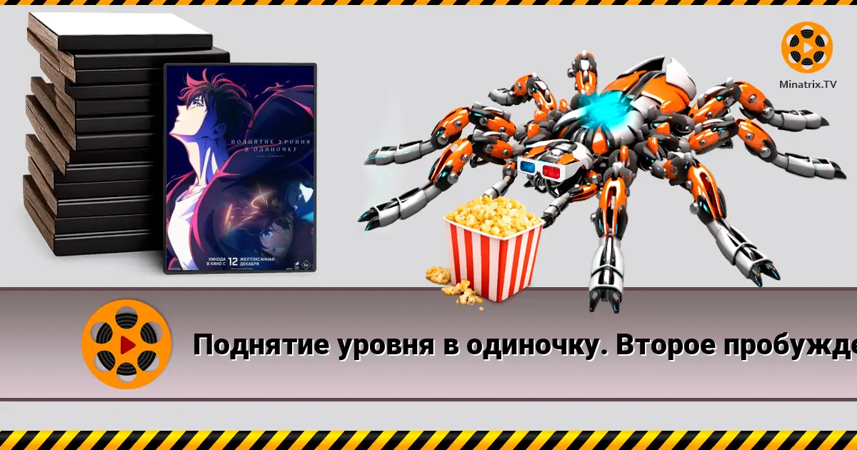 Підняття рівня поодинці. Друге пробудження