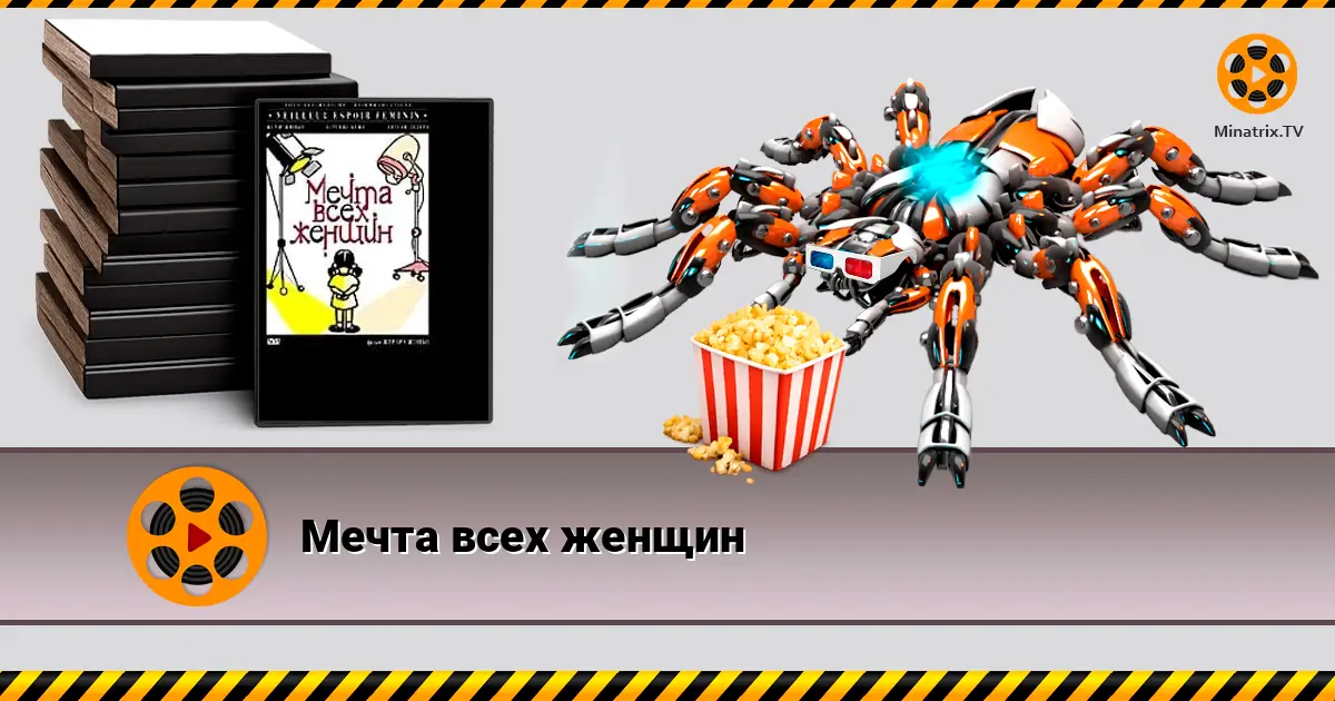 Мрія всіх жінок