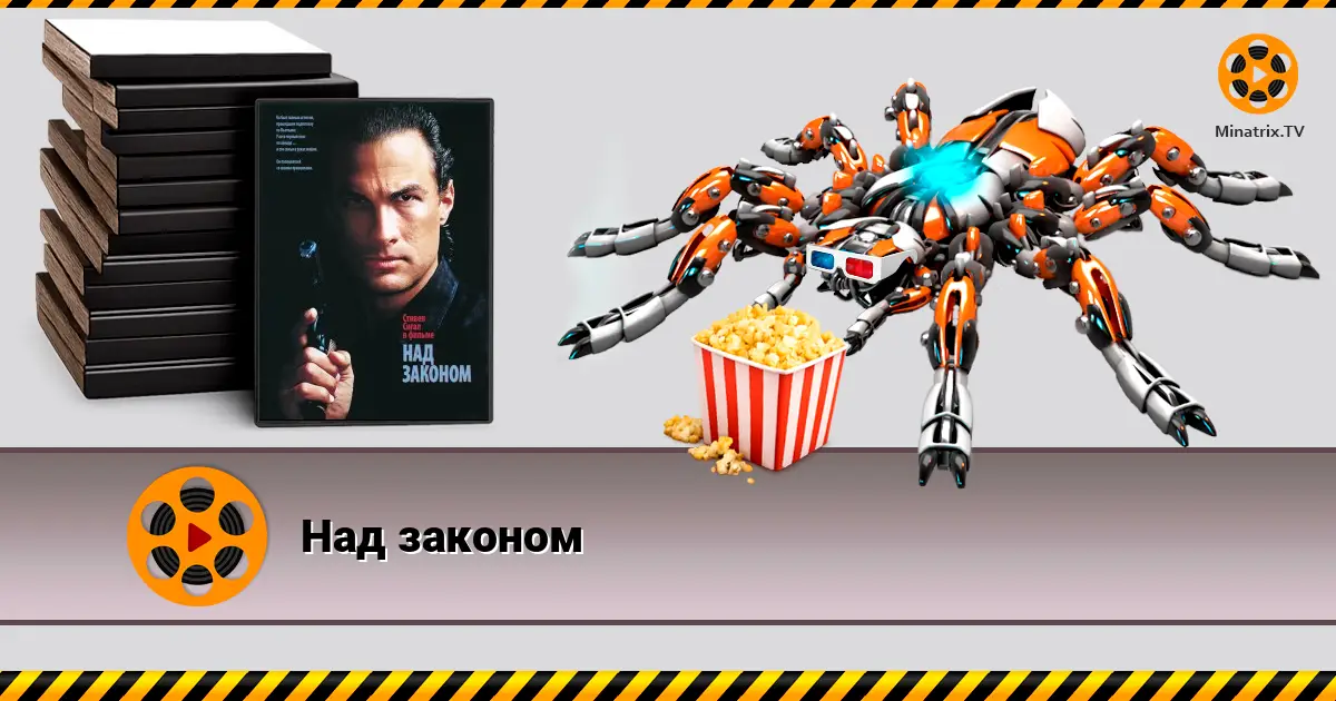 Над законом