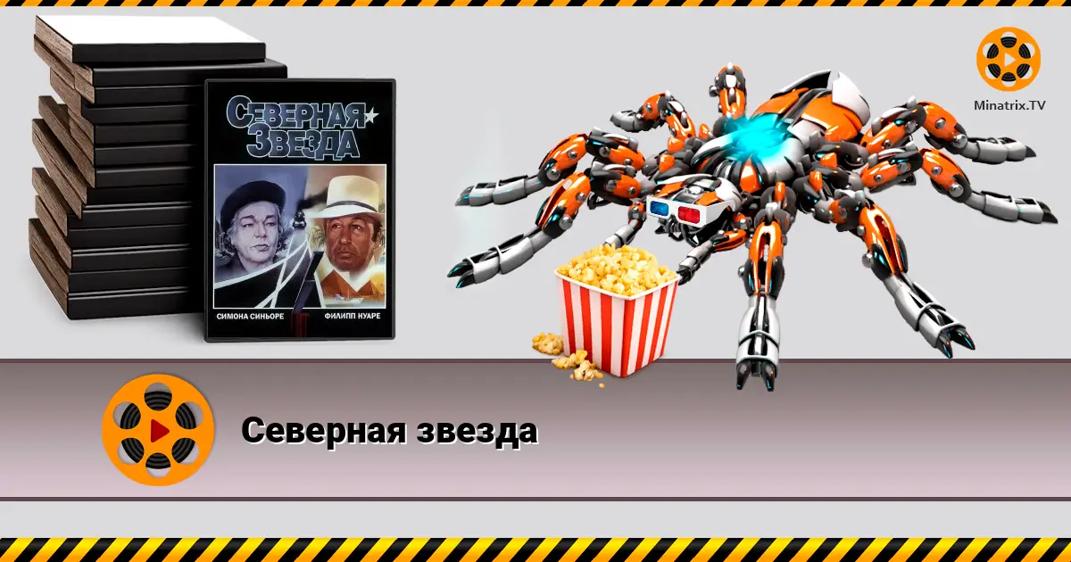 Північна зірка