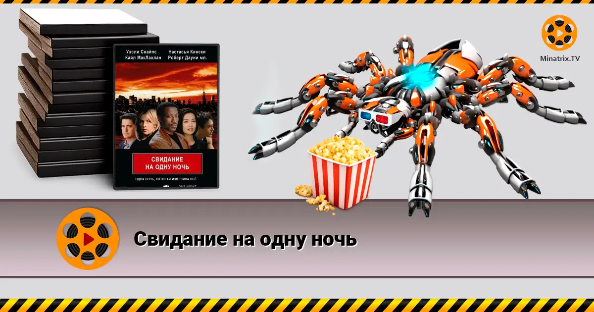 Побачення на одну ніч