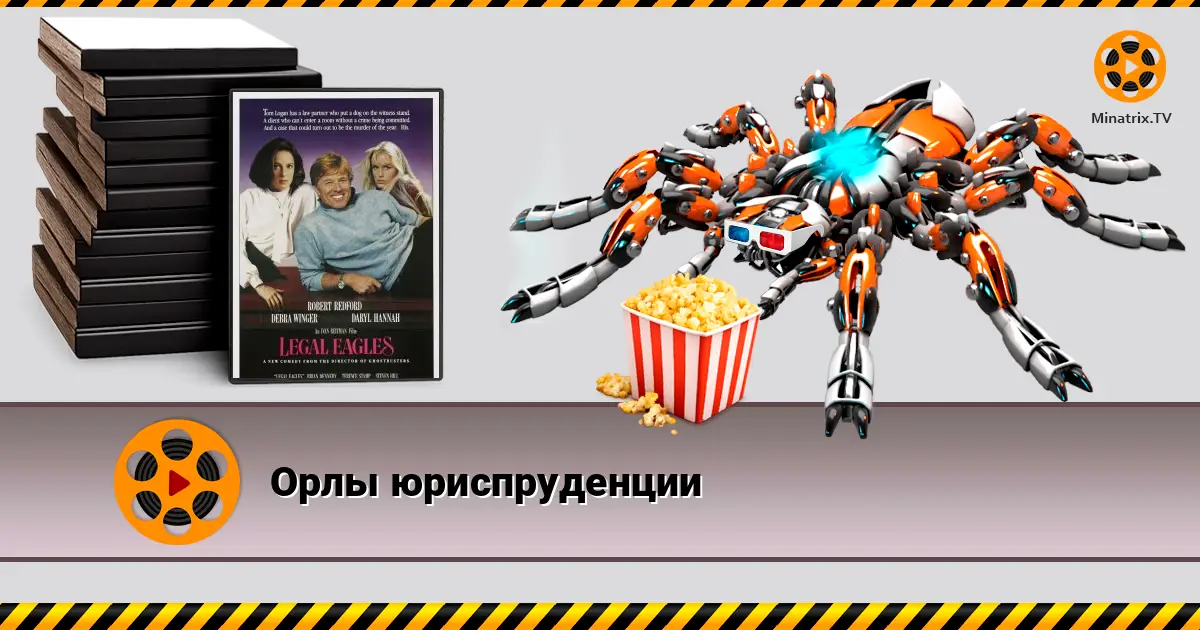 Орли юриспруденції