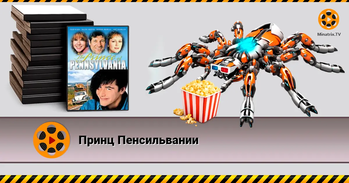 Принц Пенсильванії