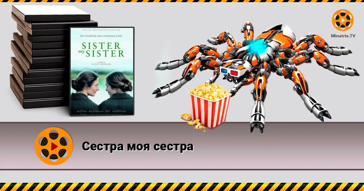 Сестра моя сестра