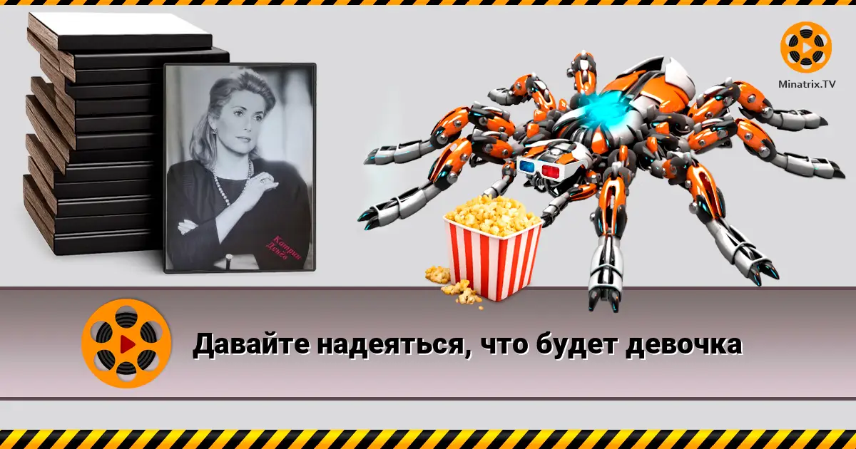 Давайте сподіватися, що буде дівчинка