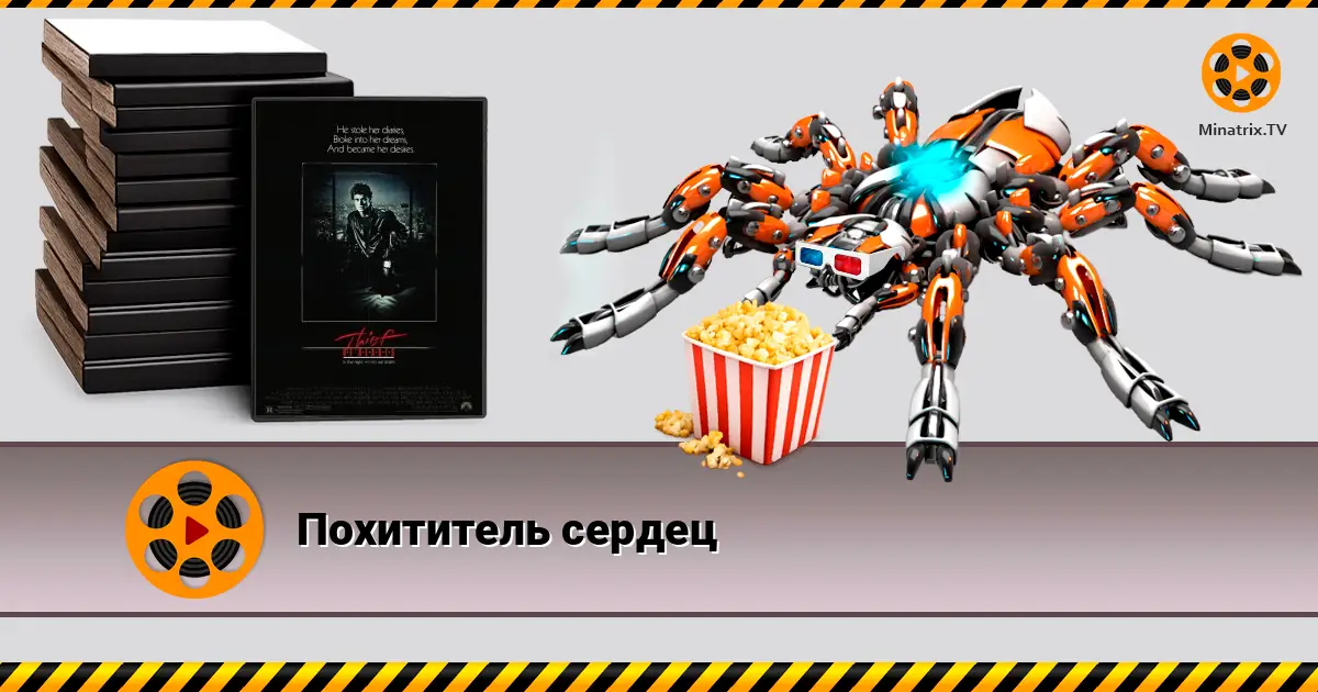 Викрадач сердець