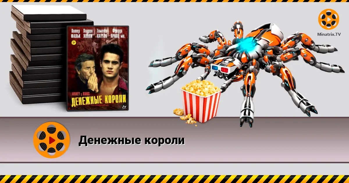 Грошові королі