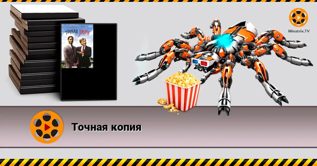 Точна копія