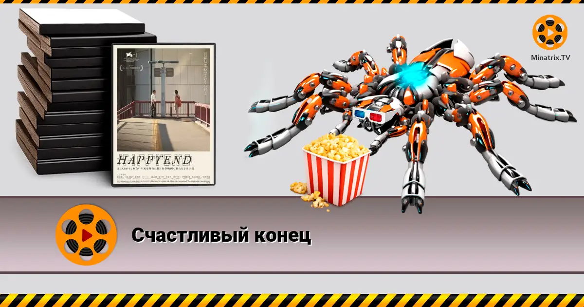 Щасливий кінець