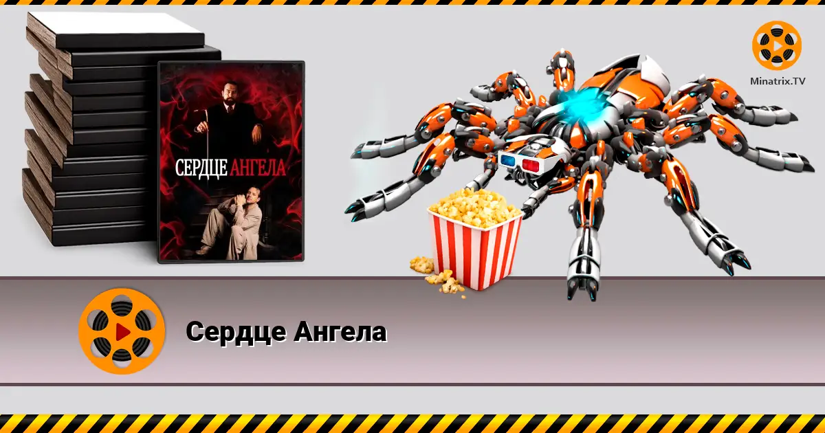 Серце Ангела