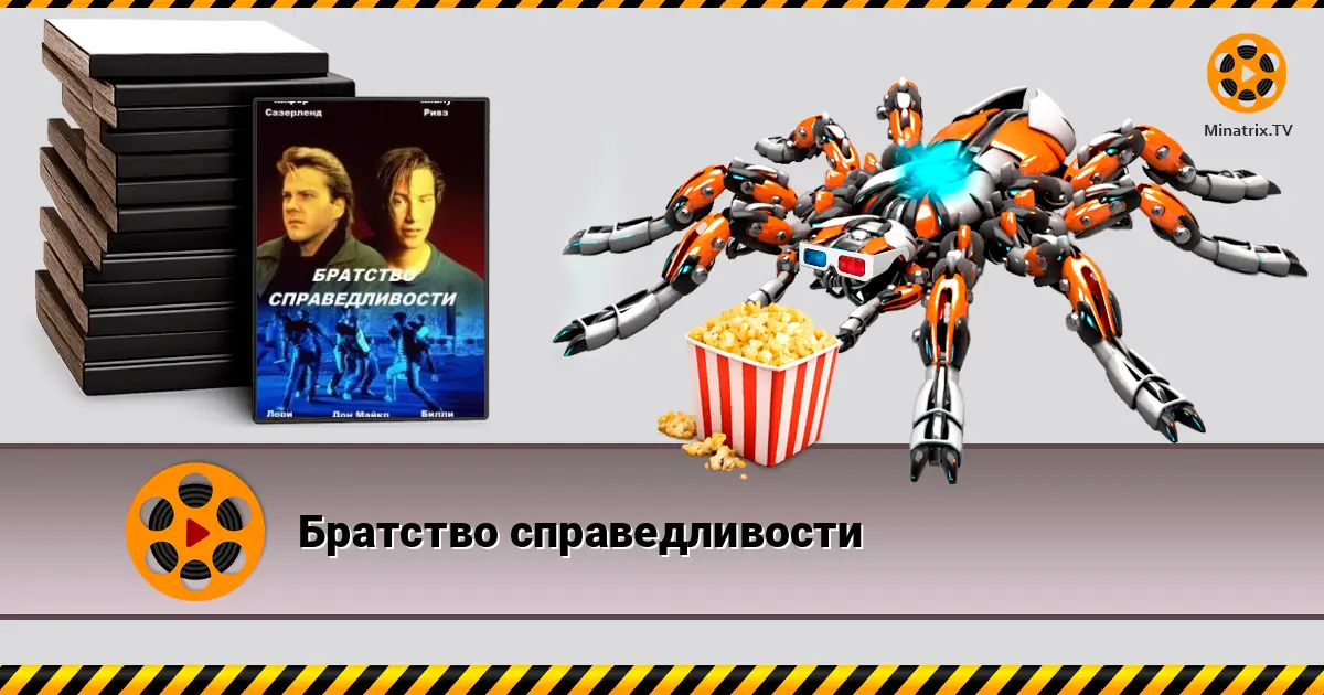 Братство справедливості