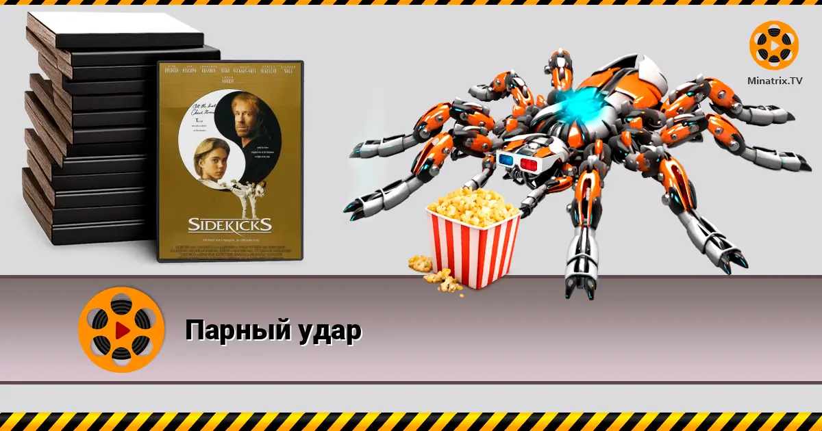 Парний удар