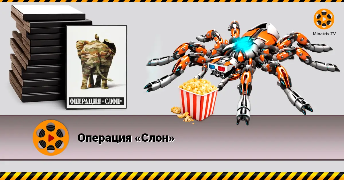 Операція «Слон»