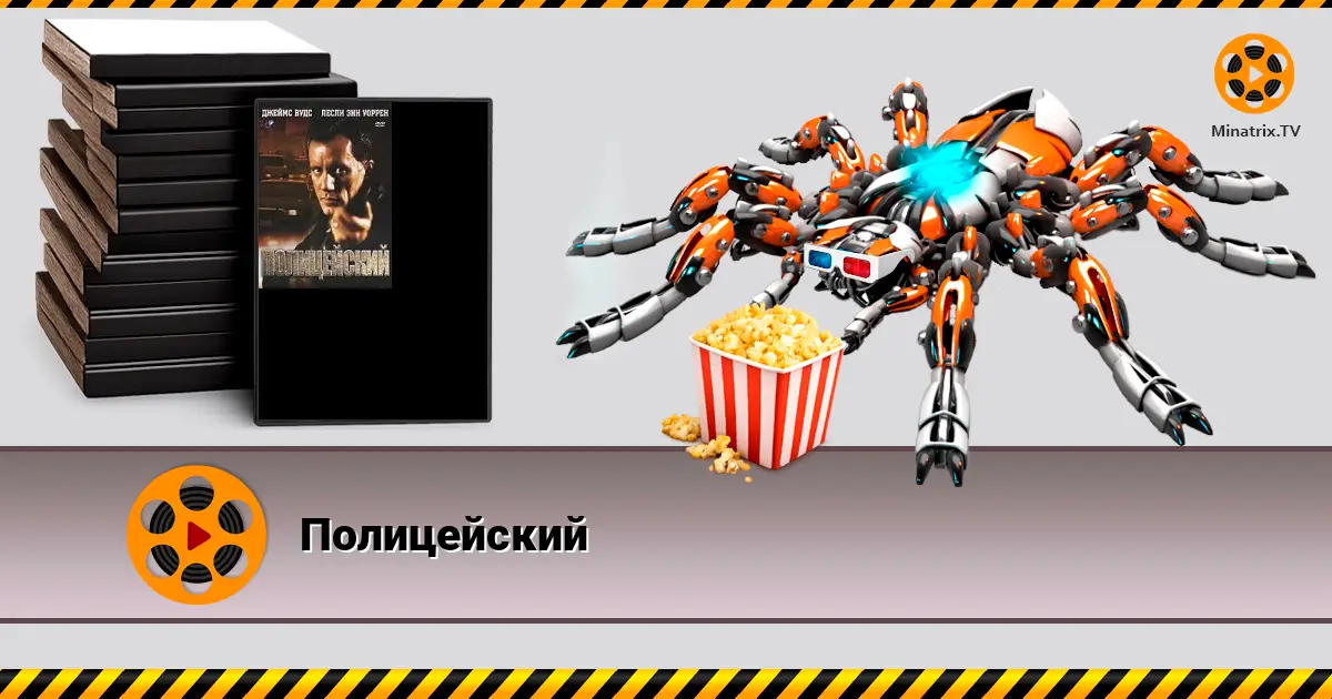 Поліцейський