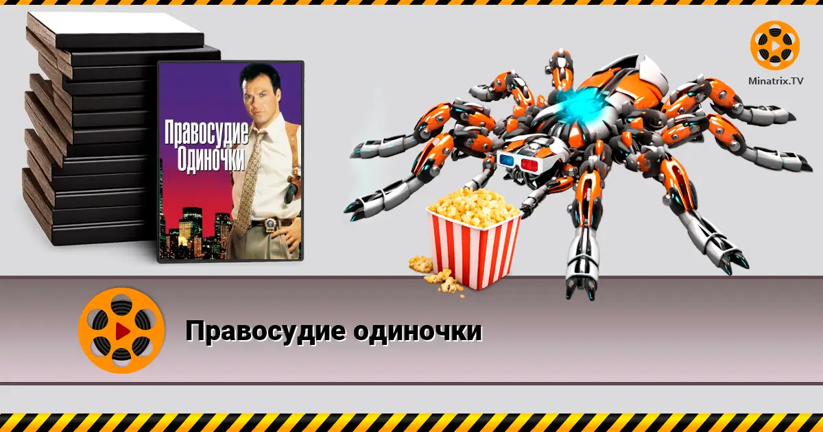 Правосуддя одинака