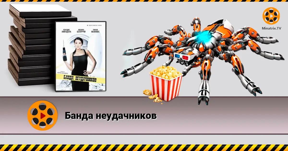 Банда невдах