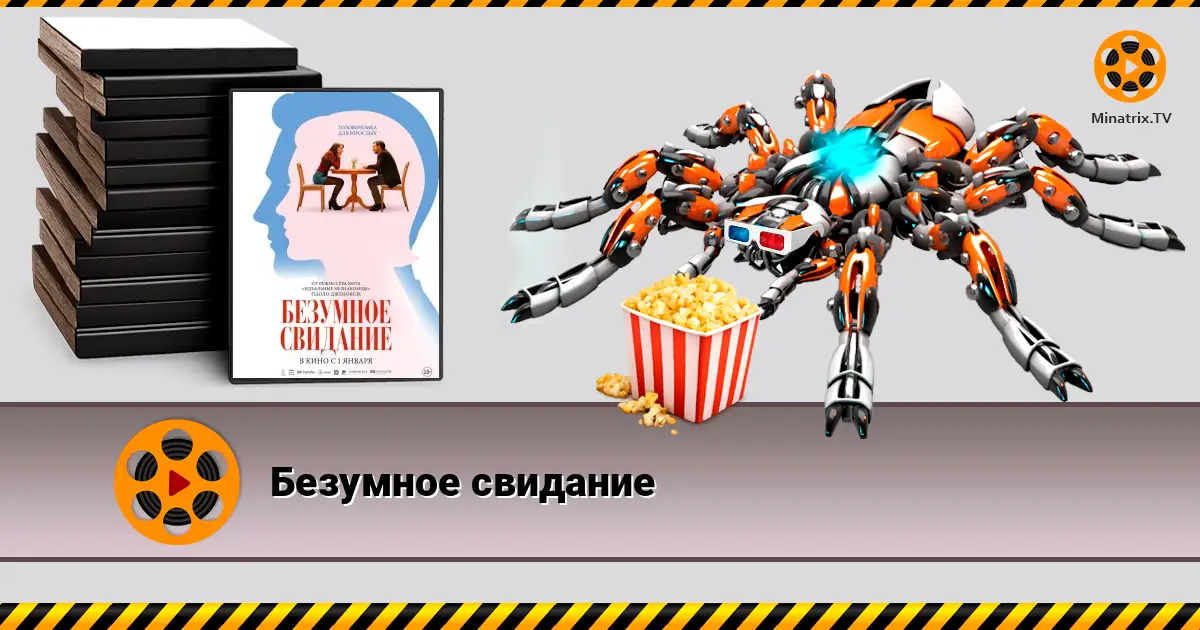 Божевільне побачення