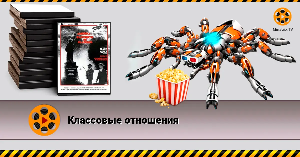 Класові стосунки