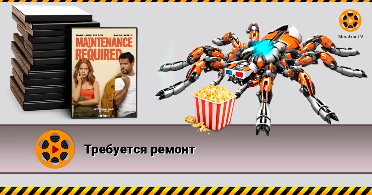 Потрібен ремонт